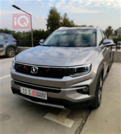 Changan CS35 Plus